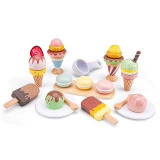 IJsjes set